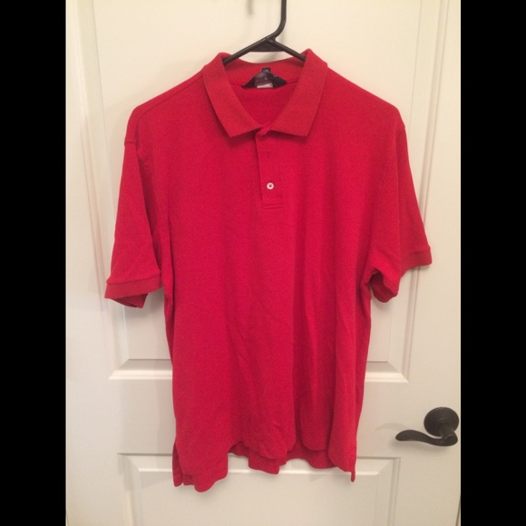 Lands' End Other - 🌹Lands’ End Men’s Polo Shirt